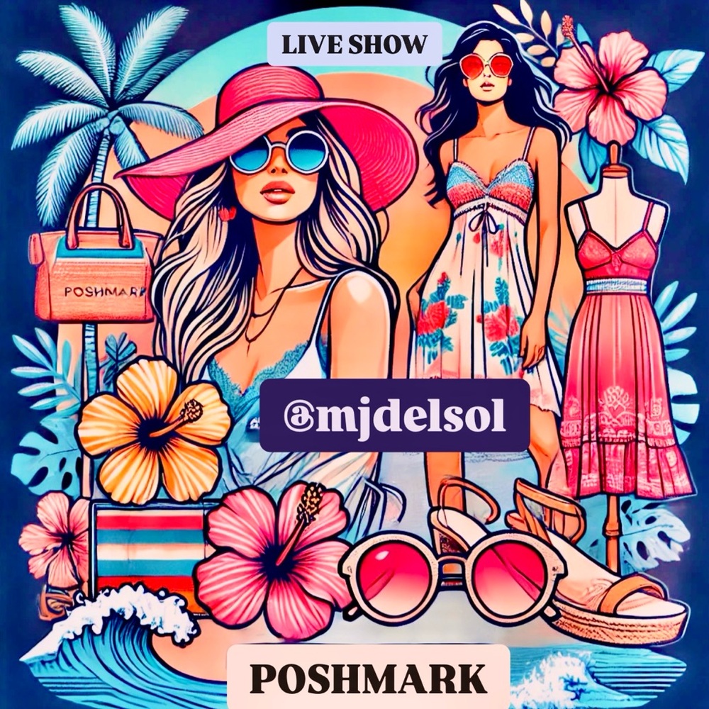 🔥 LIVE SHOW NOTIFICATION 🔥